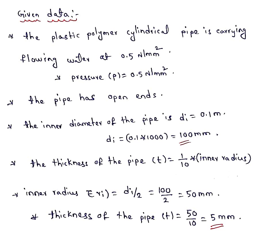 Civil Engineering homework question answer, step 1, image 1